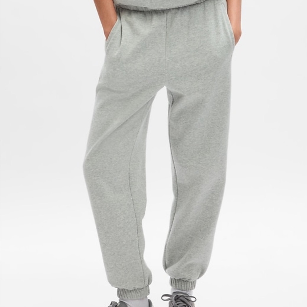 Gap Joggers High Rise VintageSoft